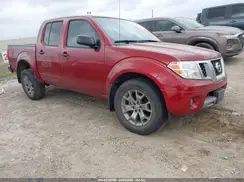 1N6ED0EA1MN712325 2021 NISSAN NAVARA (FRONTIER)