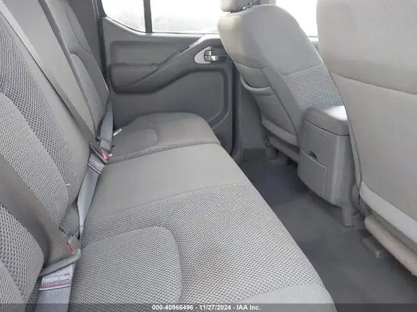 1N6ED0EA1MN712406 2021 NISSAN NAVARA (FRONTIER) - Image 8