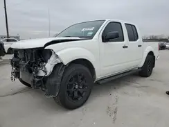 1N6ED0EA1MN712888 2021 NISSAN NAVARA (FRONTIER)