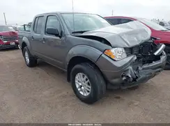 1N6ED0EA1MN718285 2021 NISSAN NAVARA (FRONTIER)