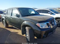 1N6ED0EA1MN723826 2021 NISSAN NAVARA (FRONTIER)
