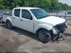 1N6ED0EA2LN703406 2020 NISSAN NAVARA (FRONTIER)