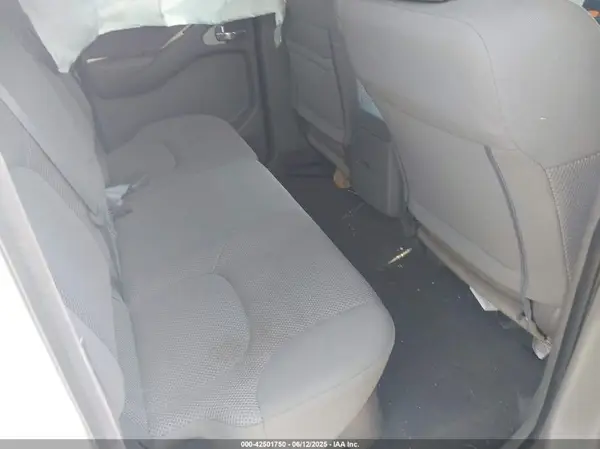 1N6ED0EA2LN703406 2020 NISSAN NAVARA (FRONTIER) - Image 8