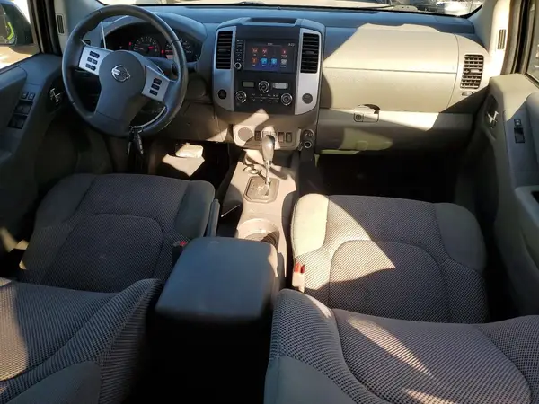 1N6ED0EA2LN703826 2020 NISSAN NAVARA (FRONTIER) - Image 8