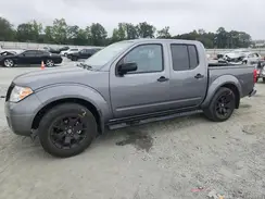 1N6ED0EA2LN705933 2020 NISSAN NAVARA (FRONTIER)