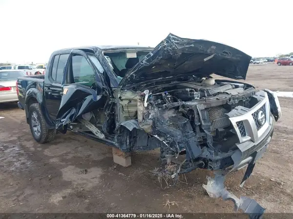 1N6ED0EA2LN708380 2020 NISSAN NAVARA (FRONTIER) - Image 1