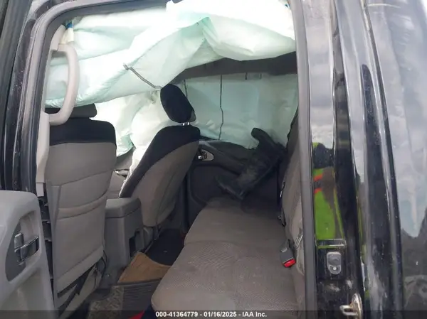 1N6ED0EA2LN708380 2020 NISSAN NAVARA (FRONTIER) - Image 8