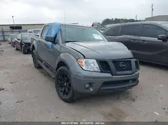 1N6ED0EA2LN710811 2020 NISSAN NAVARA (FRONTIER)