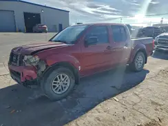 1N6ED0EA2LN712249 2020 NISSAN NAVARA (FRONTIER)