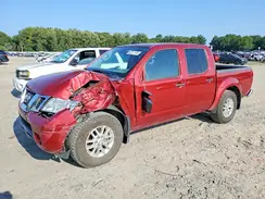 1N6ED0EA2LN712400 2020 NISSAN NAVARA (FRONTIER)