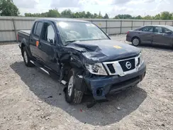 1N6ED0EA2LN712512 2020 NISSAN NAVARA (FRONTIER)