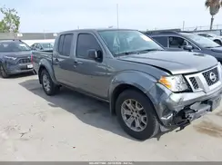 1N6ED0EA2LN714406 2020 NISSAN NAVARA (FRONTIER)