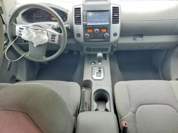 1N6ED0EA2LN716155 2020 NISSAN NAVARA (FRONTIER) - Image 8