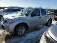 1N6ED0EA2LN718651 2020 NISSAN NAVARA (FRONTIER)