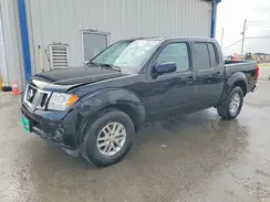 1N6ED0EA2LN723168 2020 NISSAN NAVARA (FRONTIER)