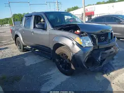 1N6ED0EA2LN723381 2020 NISSAN NAVARA (FRONTIER)