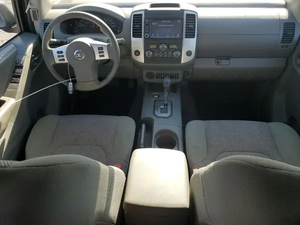 1N6ED0EA2LN724501 2020 NISSAN NAVARA (FRONTIER) - Image 8