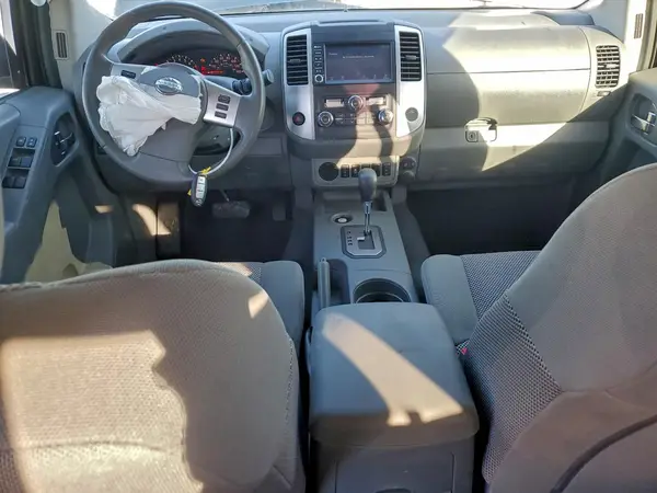 1N6ED0EA2LN728080 2020 NISSAN NAVARA (FRONTIER) - Image 8