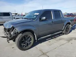 1N6ED0EA2MN702824 2021 NISSAN NAVARA (FRONTIER)
