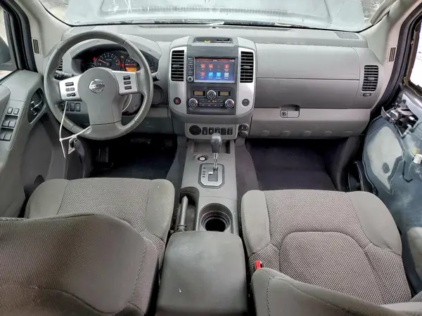 1N6ED0EA2MN703875 2021 NISSAN NAVARA (FRONTIER) - Image 8