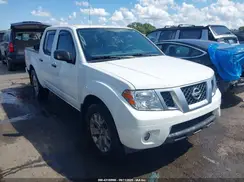 1N6ED0EA2MN705285 2021 NISSAN NAVARA (FRONTIER)