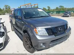 1N6ED0EA2MN706324 2021 NISSAN NAVARA (FRONTIER)