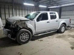 1N6ED0EA2MN707067 2021 NISSAN NAVARA (FRONTIER)
