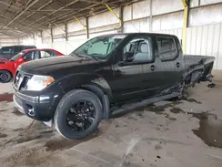 1N6ED0EA2MN709546 2021 NISSAN NAVARA (FRONTIER)