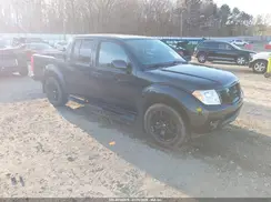 1N6ED0EA2MN710776 2021 NISSAN NAVARA (FRONTIER)