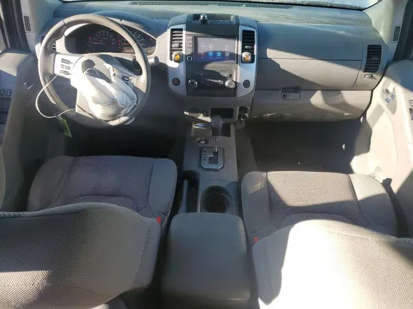 1N6ED0EA2MN712883 2021 NISSAN NAVARA (FRONTIER) - Image 8