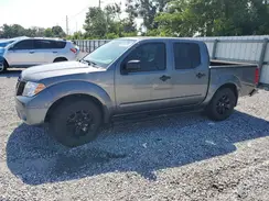 1N6ED0EA2MN713323 2021 NISSAN NAVARA (FRONTIER)