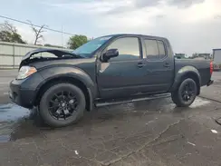 1N6ED0EA2MN713418 2021 NISSAN NAVARA (FRONTIER)