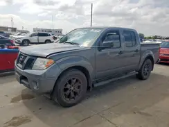 1N6ED0EA2MN715198 2021 NISSAN NAVARA (FRONTIER)