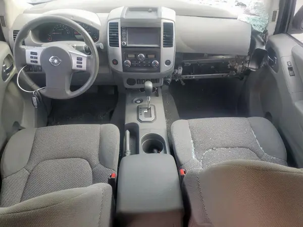 1N6ED0EA2MN715198 2021 NISSAN NAVARA (FRONTIER) - Image 8