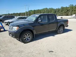 1N6ED0EA2MN717100 2021 NISSAN NAVARA (FRONTIER)
