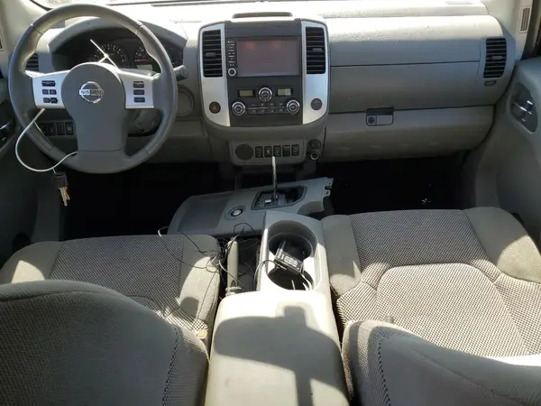 1N6ED0EA2MN717100 2021 NISSAN NAVARA (FRONTIER) - Image 8