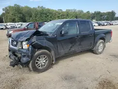 1N6ED0EA2MN718179 2021 NISSAN NAVARA (FRONTIER)