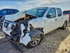 1N6ED0EA2MN721809 2021 NISSAN NAVARA (FRONTIER)