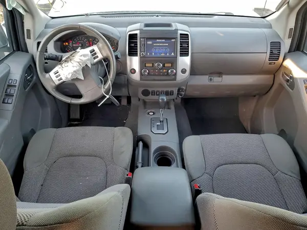 1N6ED0EA2MN721809 2021 NISSAN NAVARA (FRONTIER) - Image 8