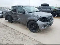 1N6ED0EA3LN703544 2020 NISSAN NAVARA (FRONTIER)