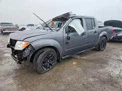 1N6ED0EA3LN704452 2020 NISSAN NAVARA (FRONTIER)