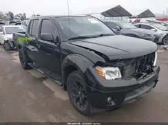 1N6ED0EA3LN706850 2020 NISSAN NAVARA (FRONTIER)