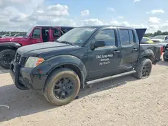 1N6ED0EA3LN708405 2020 NISSAN NAVARA (FRONTIER)
