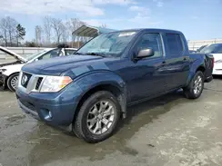 1N6ED0EA3LN709361 2020 NISSAN NAVARA (FRONTIER)