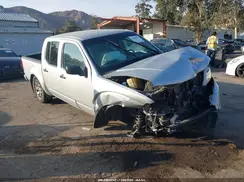 1N6ED0EA3LN712938 2020 NISSAN NAVARA (FRONTIER)