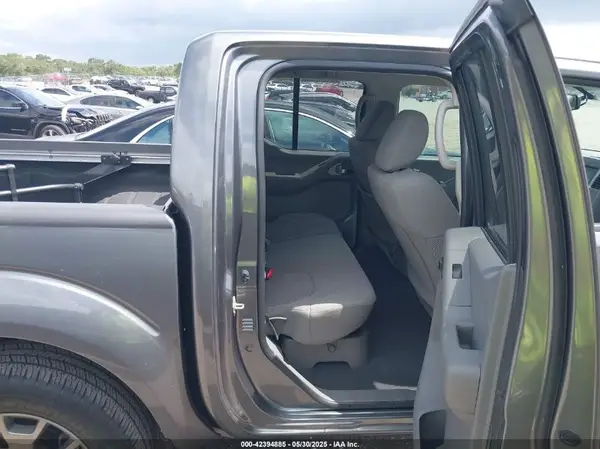 1N6ED0EA3LN715094 2020 NISSAN NAVARA (FRONTIER) - Image 8