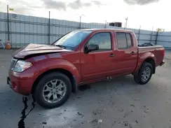 1N6ED0EA3LN716519 2020 NISSAN NAVARA (FRONTIER)