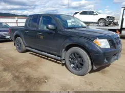 1N6ED0EA3LN716956 2020 NISSAN NAVARA (FRONTIER)