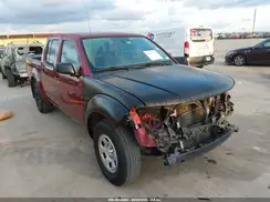 1N6ED0EA3LN717489 2020 NISSAN NAVARA (FRONTIER)