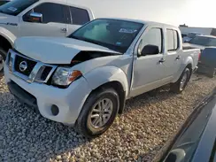 1N6ED0EA3LN718688 2020 NISSAN NAVARA (FRONTIER)
